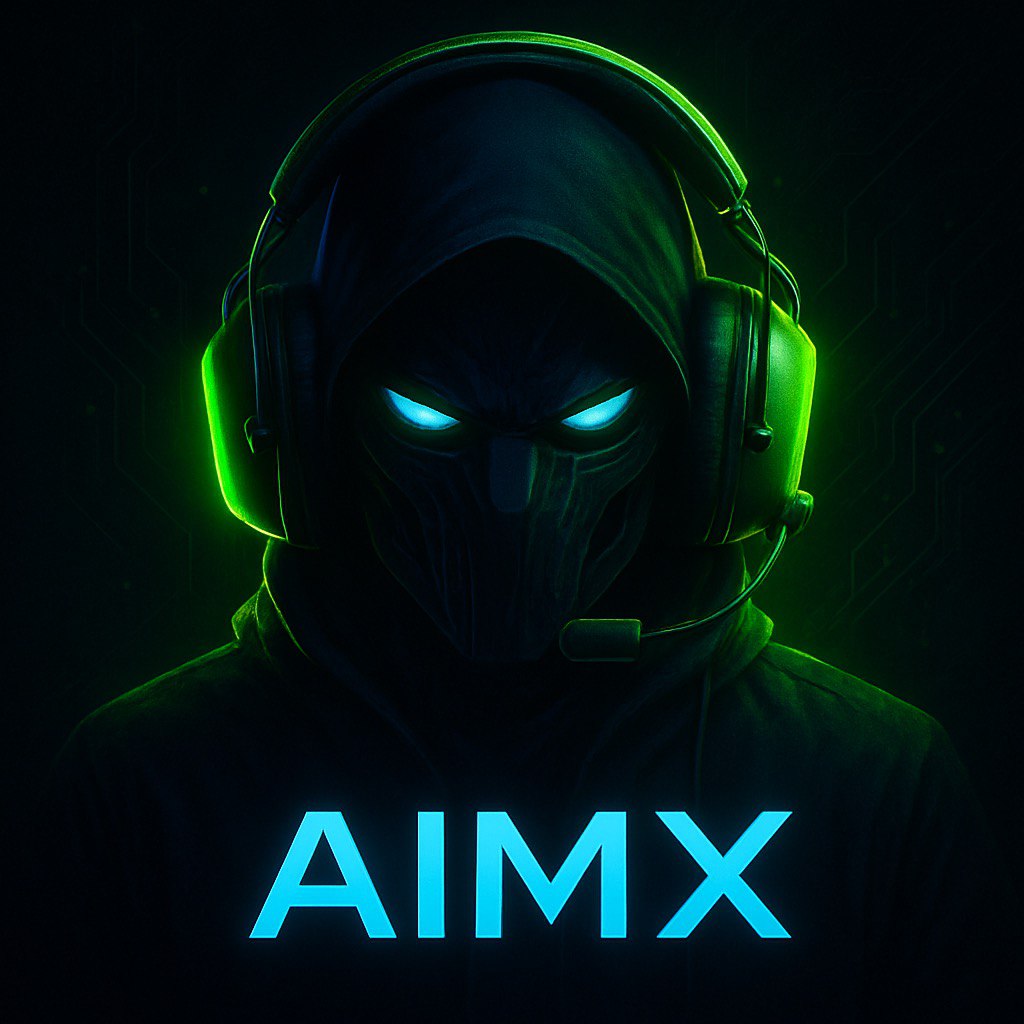 AIMX Logo